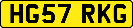 HG57RKG