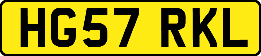 HG57RKL