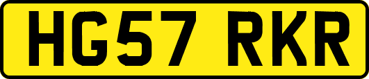 HG57RKR