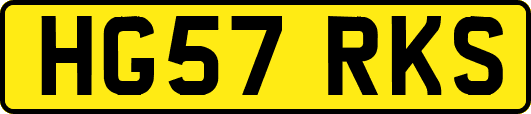 HG57RKS