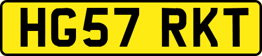HG57RKT