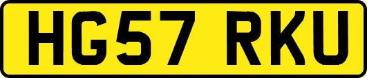 HG57RKU