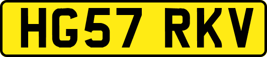 HG57RKV