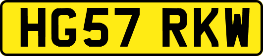 HG57RKW