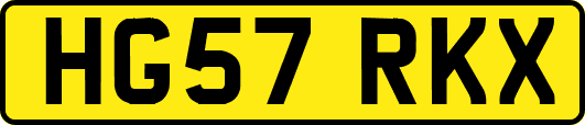 HG57RKX