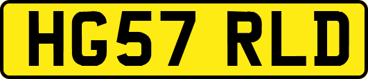 HG57RLD