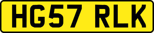 HG57RLK