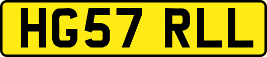 HG57RLL