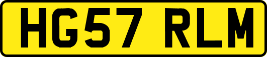 HG57RLM