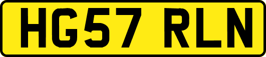 HG57RLN
