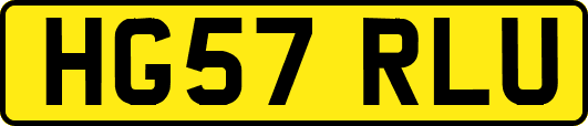 HG57RLU