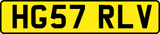 HG57RLV