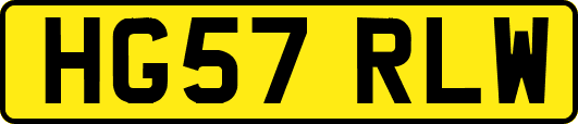 HG57RLW