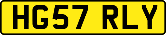 HG57RLY
