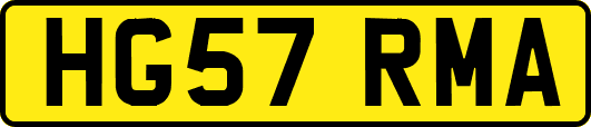 HG57RMA