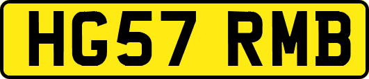 HG57RMB