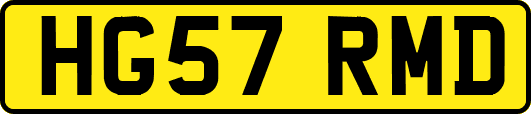 HG57RMD