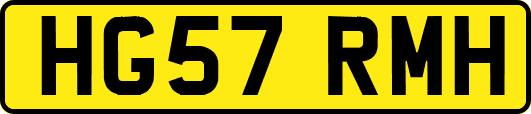 HG57RMH
