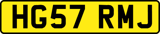 HG57RMJ