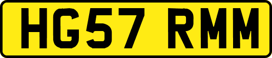 HG57RMM