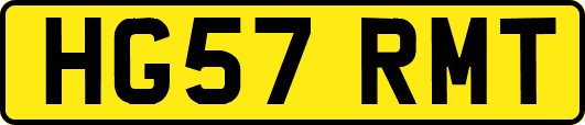 HG57RMT