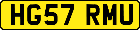 HG57RMU