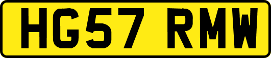 HG57RMW
