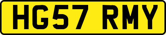 HG57RMY