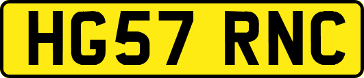 HG57RNC