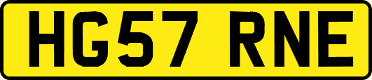 HG57RNE