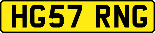 HG57RNG