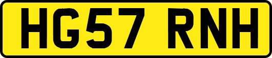 HG57RNH