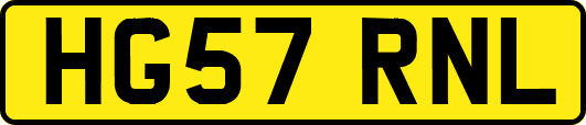 HG57RNL