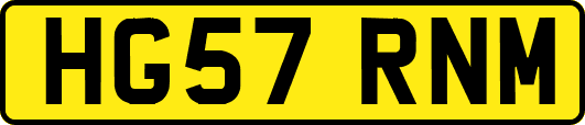 HG57RNM