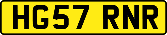 HG57RNR