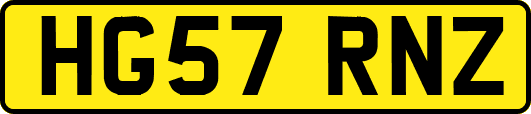 HG57RNZ