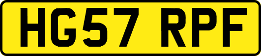 HG57RPF