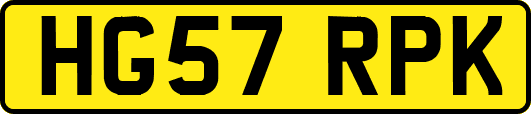HG57RPK