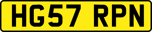HG57RPN