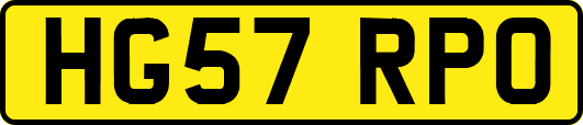 HG57RPO