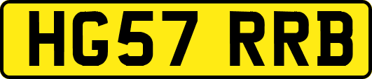 HG57RRB