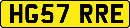 HG57RRE