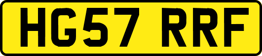 HG57RRF