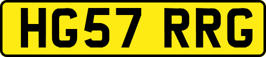 HG57RRG