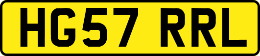 HG57RRL