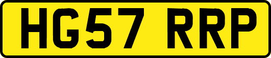 HG57RRP