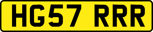 HG57RRR
