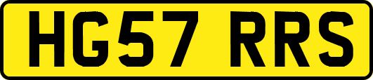 HG57RRS