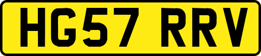 HG57RRV