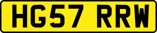 HG57RRW